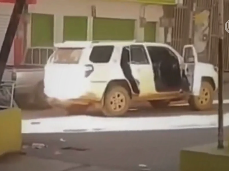 enfrentamiento entre la policia nacional y integrantes de las farc sacudio el centro urbano de el tambo en cauca pagina web 800x600 enfrentamiento entre la policia nacional y integrantes de las farc s
