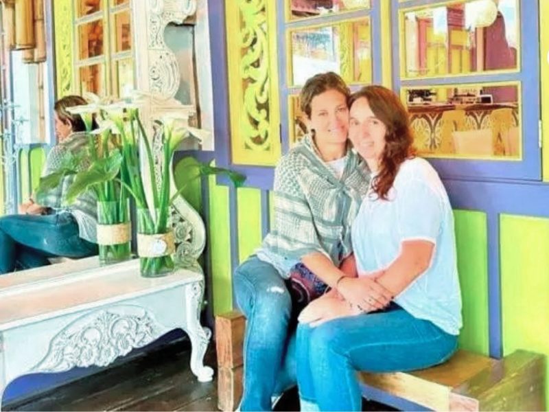 escandalo en el dapre por millonarios contratos y nexos familiares de carolina plata carolina plata veronica red social x
