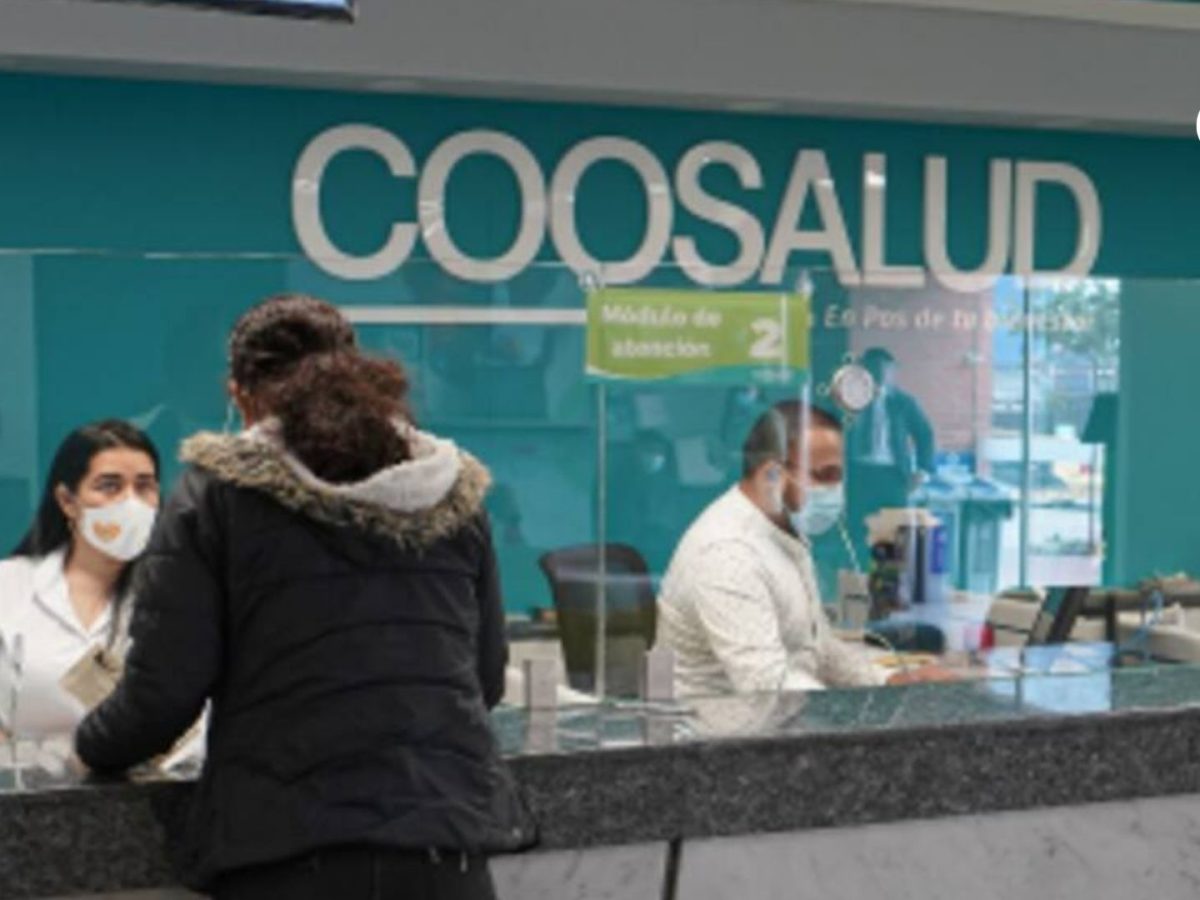 Escándalo financiero en Coosalud por uso de fondos corporativos en casinos y centros nocturnos