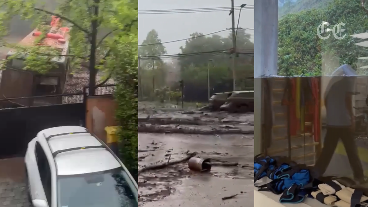estragados en la capital de chile por fuertes precipitaciones que arrastran vehiculos e inundan viviendas pagina web 1 1200x675 estragados en la capital de chile por fuertes precipitaciones que arrast