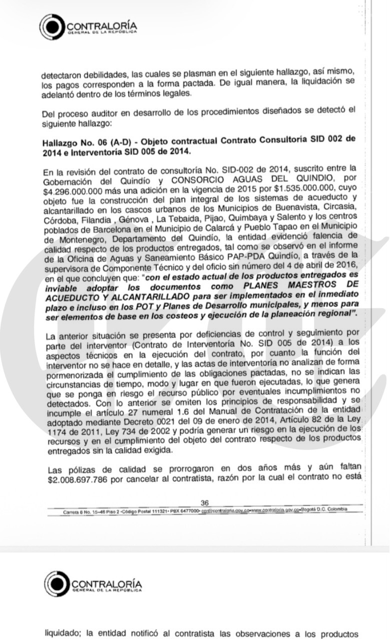 ex gobernador carlos eduardo osorio asume alguna responsabilidad con los 7 000 millones que debera pagar el departamento 10