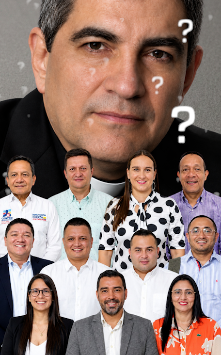 ex gobernador carlos eduardo osorio asume alguna responsabilidad con los 7 000 millones que debera pagar el departamento image