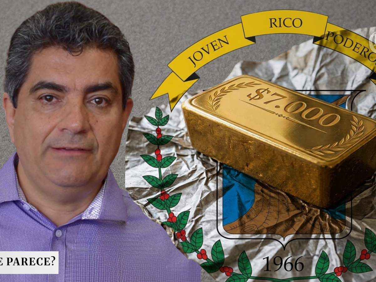 ¿Ex gobernador Carlos Eduardo Osorio asume alguna responsabilidad con los $7.000 millones que deberá pagar el departamento?