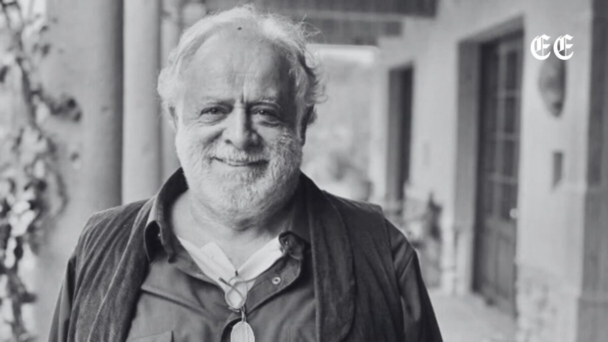 german quintero con su partida deja un legado imborrable en la historia de la television y el teatro german quintero redes social