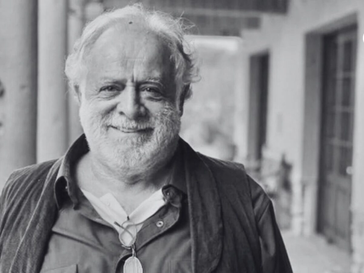 Germán Quintero con su partida deja un legado imborrable en la historia de la televisión y el teatro