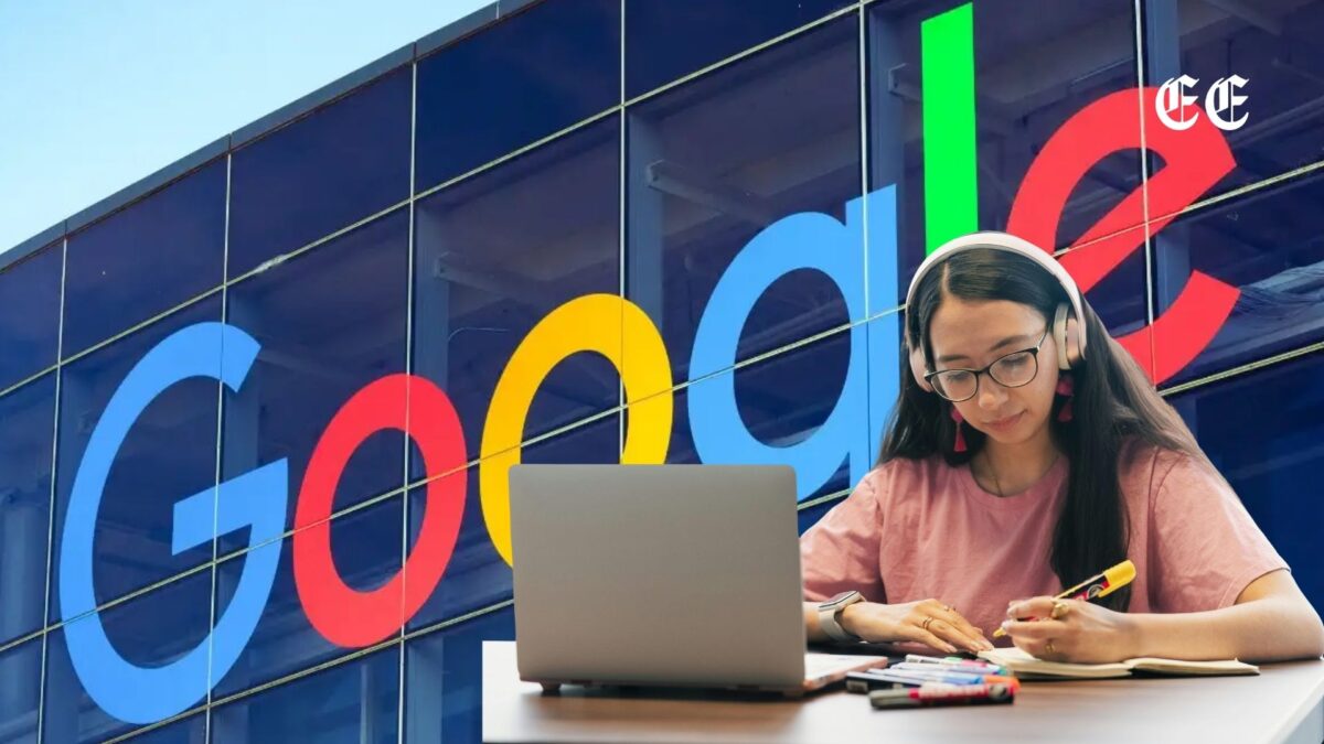 google ofrece 15 000 becas en colombia para estudiar inteligencia artificial y otras areas digitales becas google stock