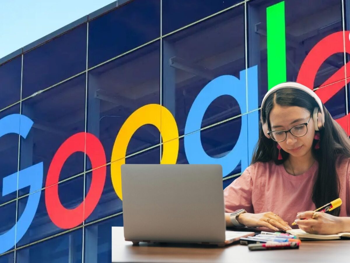 Google ofrece 15.000 becas en Colombia para estudiar inteligencia artificial y otras áreas digitales