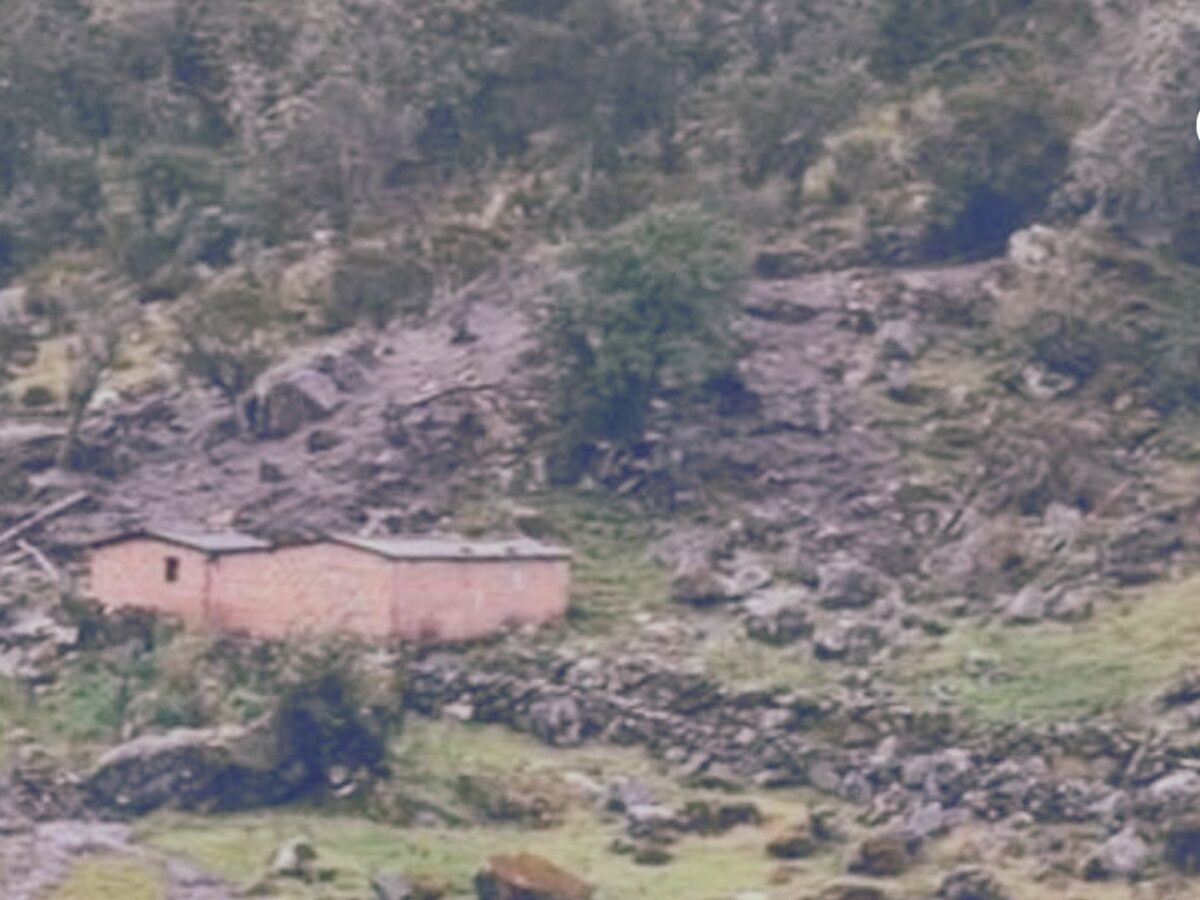 Guaca se declara en alerta roja tras devastadora avalancha que deja 120 familias aisladas y pérdidas por 960 millones
