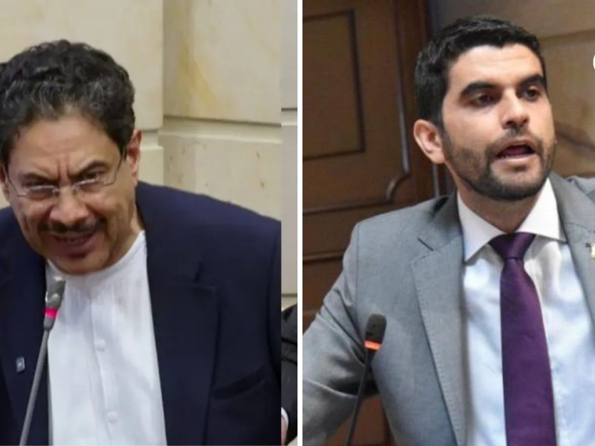 ¿Hasta dónde llegará la diferencia de opinión entre Hernán Cadavid e Iván Cepeda?