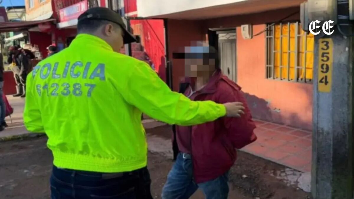 indignacion en antioquia por la libertad del presunto agresor de una adulta mayor antioquia abuso gobernacion antioquia