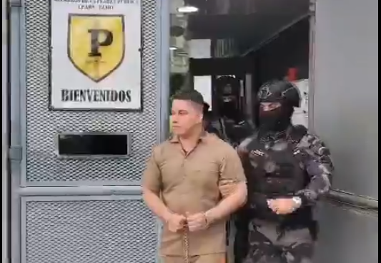 inpec dispone el traslado de olmedo lopez y sneyder pinilla a la carcel la picota image 1