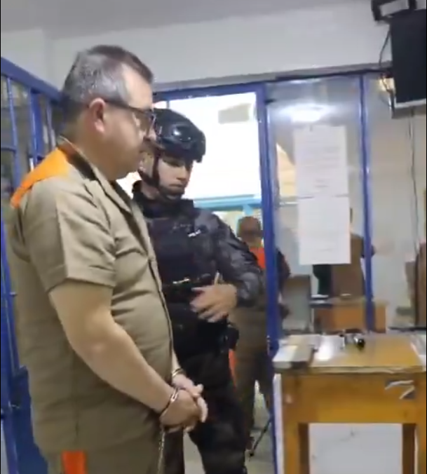 inpec dispone el traslado de olmedo lopez y sneyder pinilla a la carcel la picota image