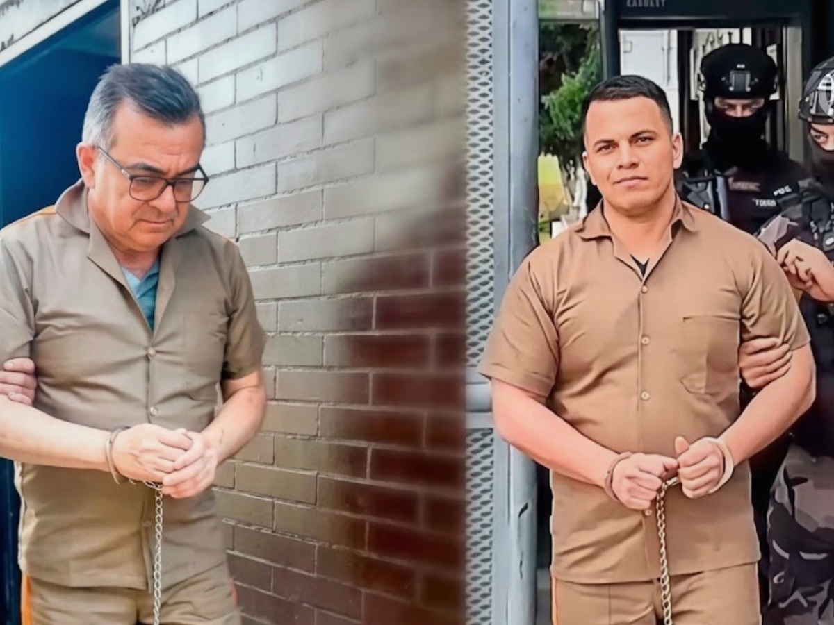 Inpec dispone el traslado de Olmedo López y Sneyder Pinilla a la cárcel La Picota