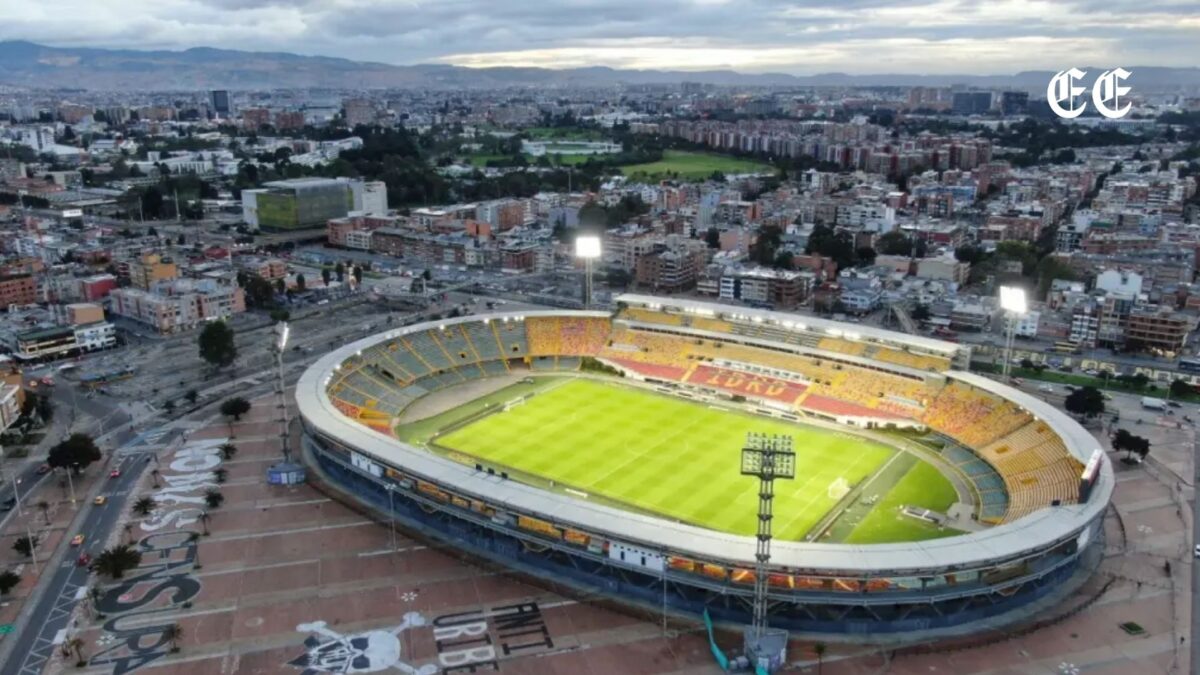 inspeccion rigurosa y posibles multas para sencia por el deterioro del terreno de juego en el campin campin alcaldia de bogota