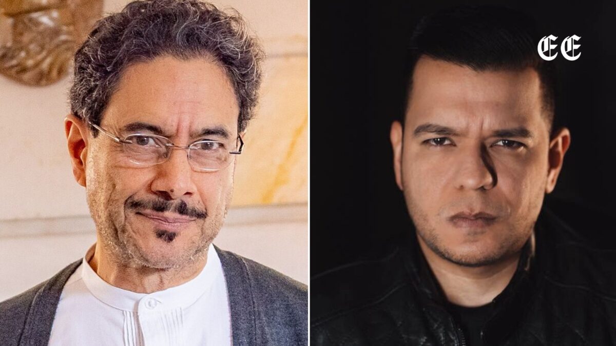 Jota Pe Hernández e Iván Cepeda protagonizan fuerte cara a cara en la plenaria del Congreso 1 jota pe hernandez e ivan cepeda protagonizan fuerte cara a cara en la plenaria del congreso cepeda jp redes sociales