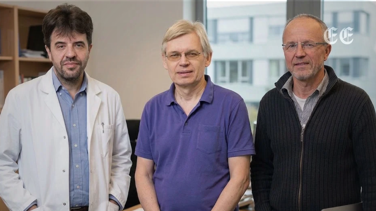 La Optogenética gana el Premio Nobel de Medicina 2026 por revolucionar la Neurociencia 1 la optogenetica gana el premio nobel de medicina 2026 por revolucionar la neurociencia pagina web 1200x675 la optogenetica gana el premio nobel de medicina 2026 por revolucionar la neurociencia pagina