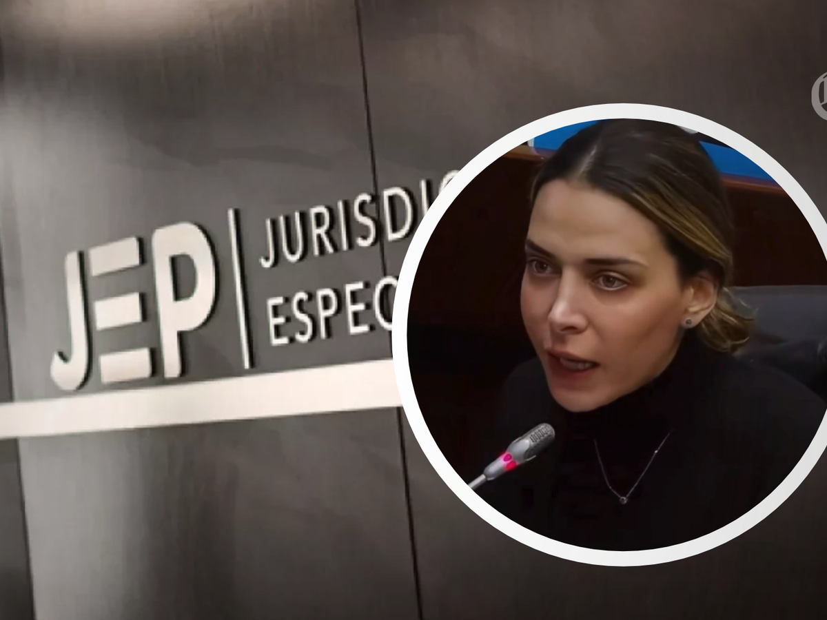 La senadora María Clara Posada denuncia gastos millonarios en arriendos y viajes dentro de la JEP