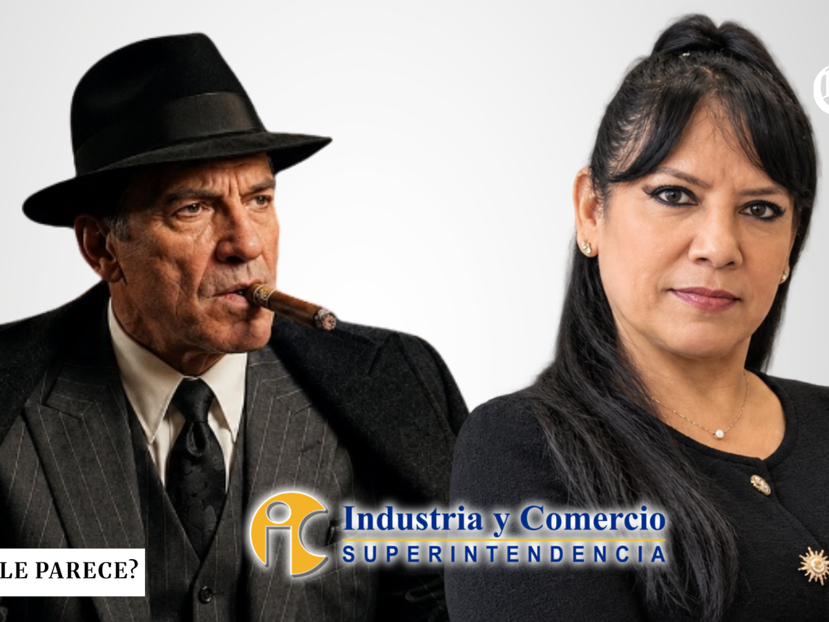 La SIC y la mafia de los abogados para registro de marca y otras diligencias