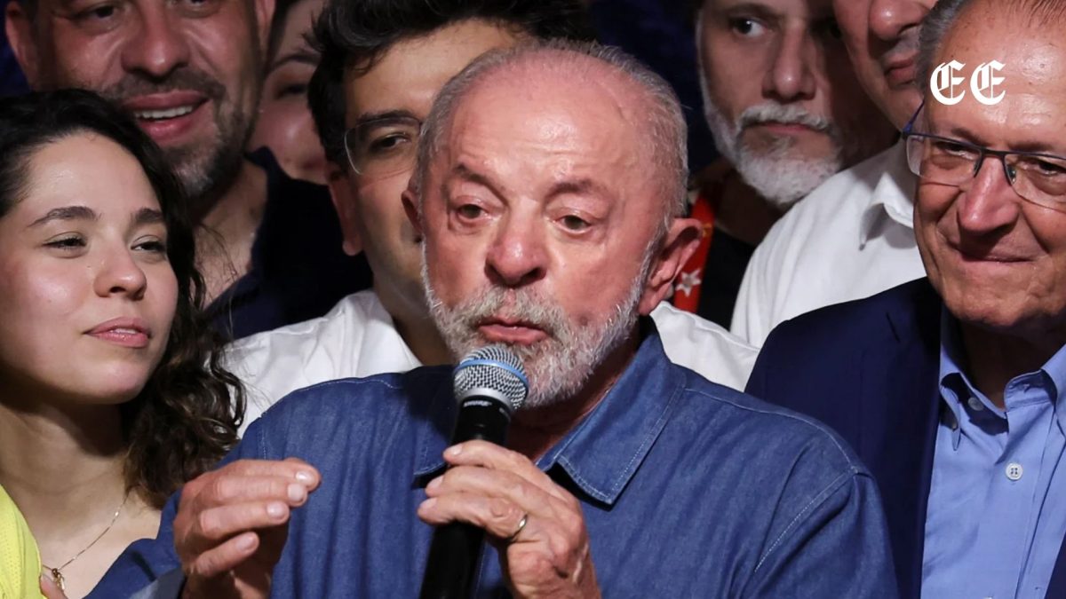 Lula da Silva protagoniza una histórica remontada electoral para gobernar Brasil por cuarta vez 1 lula da silva protagoniza una historica remontada electoral para gobernar brasil por cuarta vez lula presidente reuters