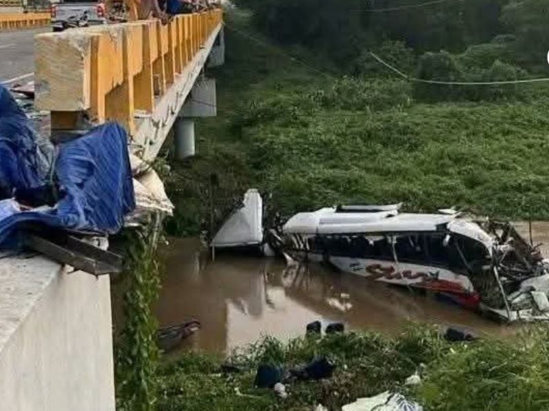 luto en el vallenato por tragico accidente de la agrupacion de kbeto zuleta en el cesar accidente bus ee redes sociales