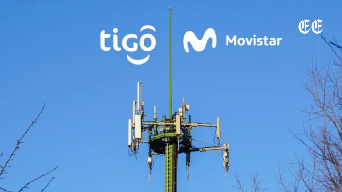 movistar desaparece en colombia y unifica toda su operacion bajo la marca tigo movistar tigo stock
