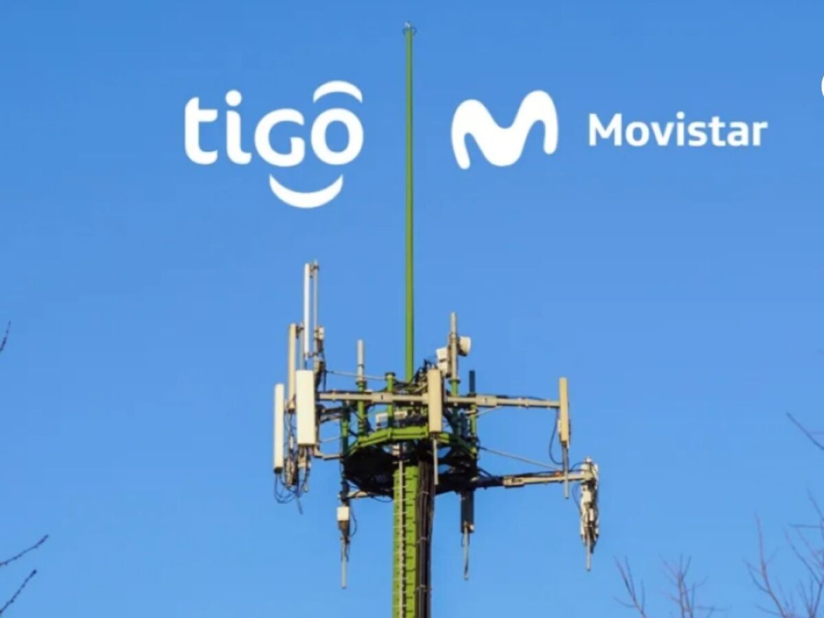 Movistar desaparece en Colombia y unifica toda su operación bajo la marca Tigo