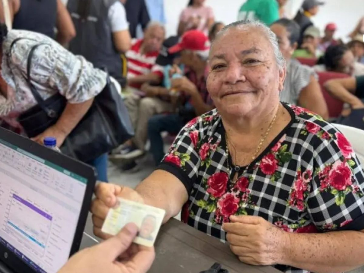 Nueva jornada de pagos de Colombia Mayor l inicia este 28 de octubre