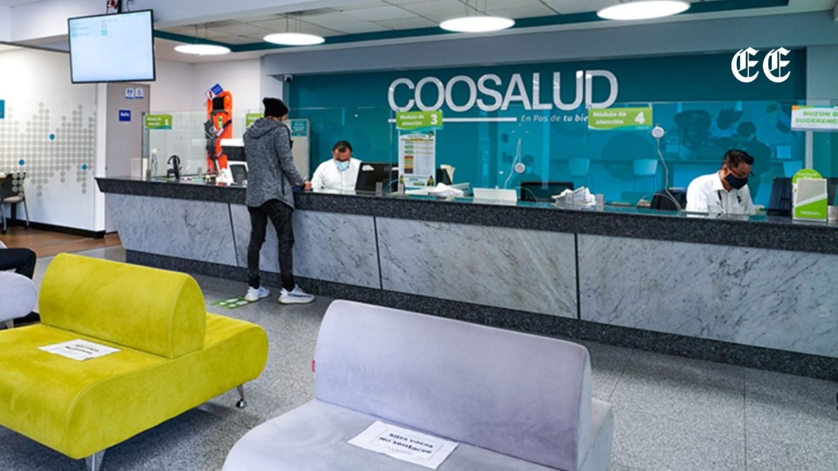 ordenan restituir la administracion de coosalud eps a sus antiguos duenos tras dos anos de intervencion coosalud coosalud