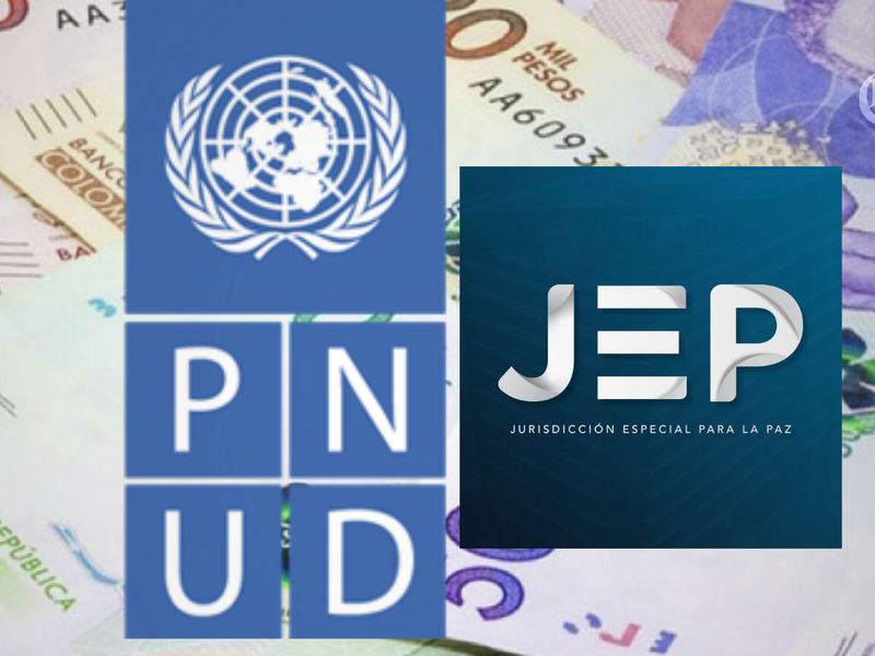organismos de control investigaran convenios por mas de 200 mil millones de pesos entre la jep y el pnud pagina web 800x600 organismos de control investigaran convenios por mas de 200 mil millones de