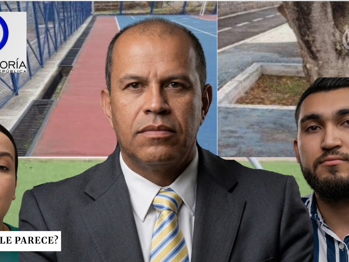 Otro escándalo en Belén de Umbría por $3.710 millones del proyecto «Sacúdete al Parque»