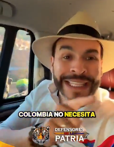 presidente aspriella por que los de abajo debemos pagar el robo de los que estuvieron arriba image 1