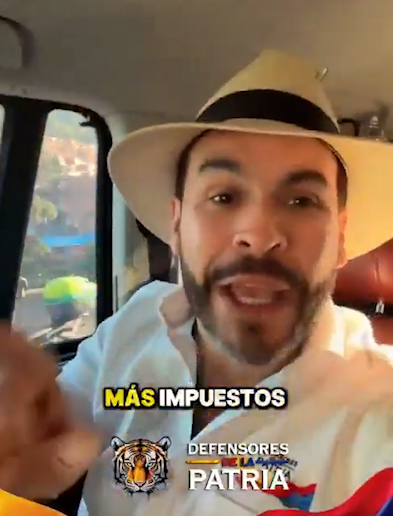 presidente aspriella por que los de abajo debemos pagar el robo de los que estuvieron arriba image 2