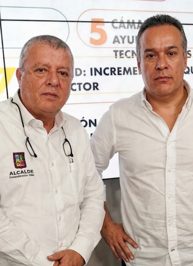 presidente aspriella por que los de abajo debemos pagar el robo de los que estuvieron arriba image 4