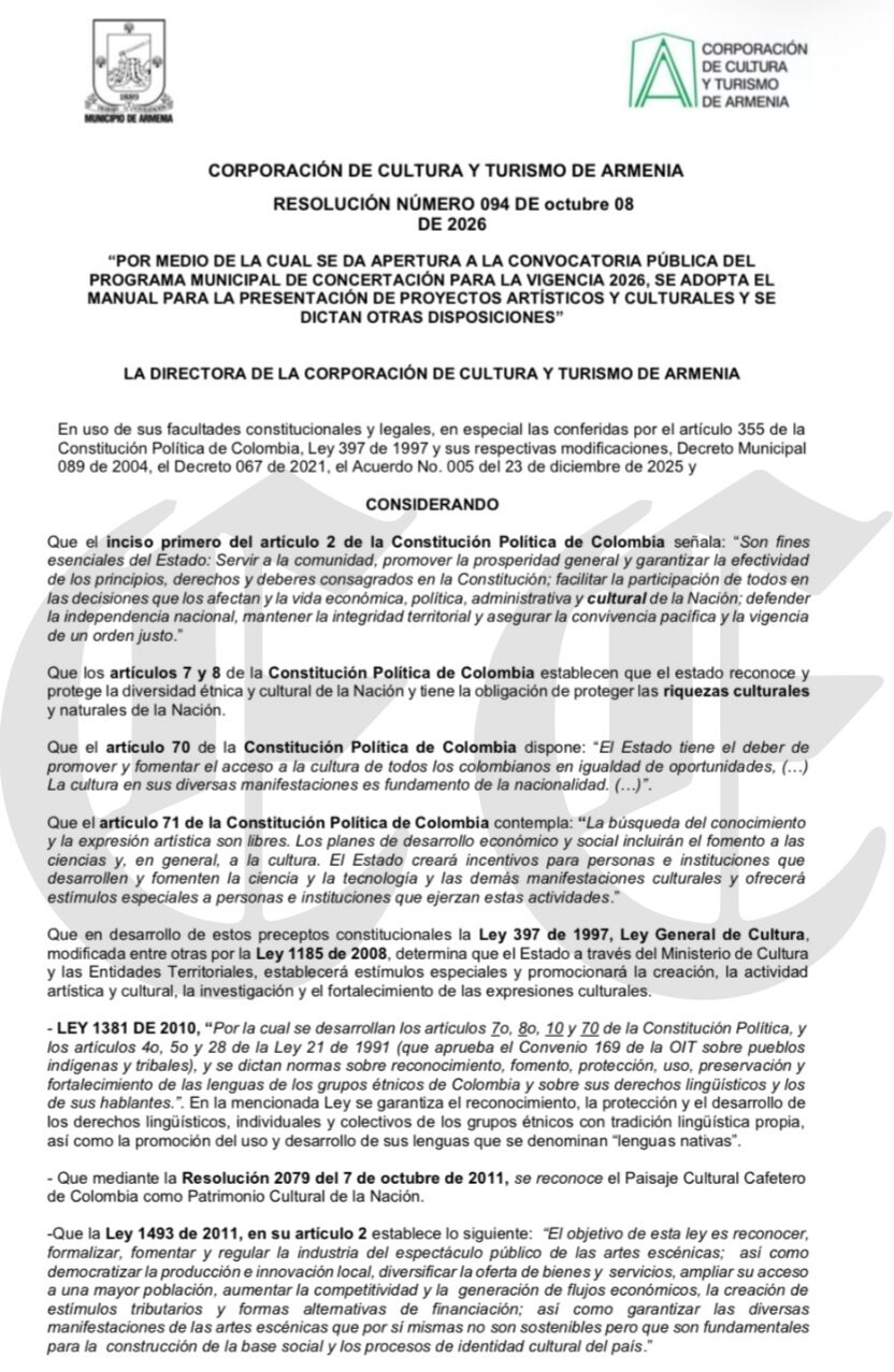primicia escandalo por mas de 3 mil millones en corpocultura cuatro nombres denunciados por manejar presuntamente la contratacion a espaldas a la cultura 094 edited