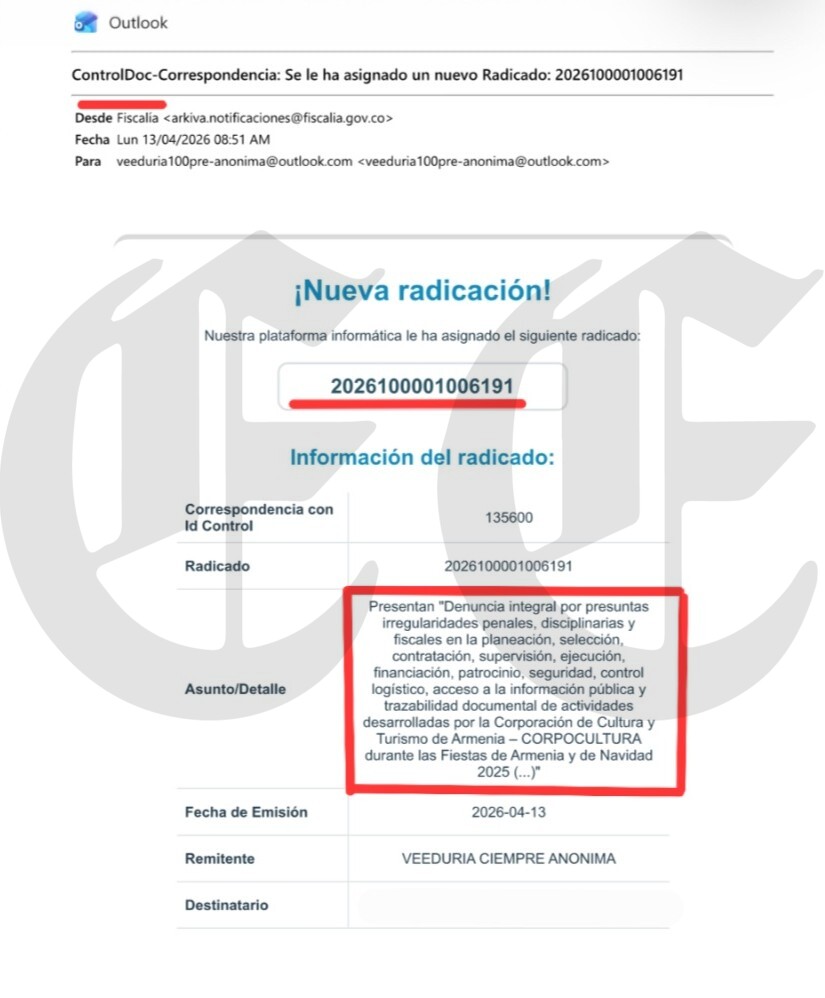 primicia escandalo por mas de 3 mil millones en corpocultura cuatro nombres denunciados por manejar presuntamente la contratacion a espaldas a la cultura f2 1