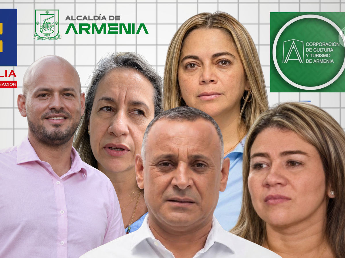 ¡Primicia! Escándalo por más de $3 mil millones en Corpocultura: Cuatro nombres denunciados por manejar presuntamente la contratación a espaldas a la cultura