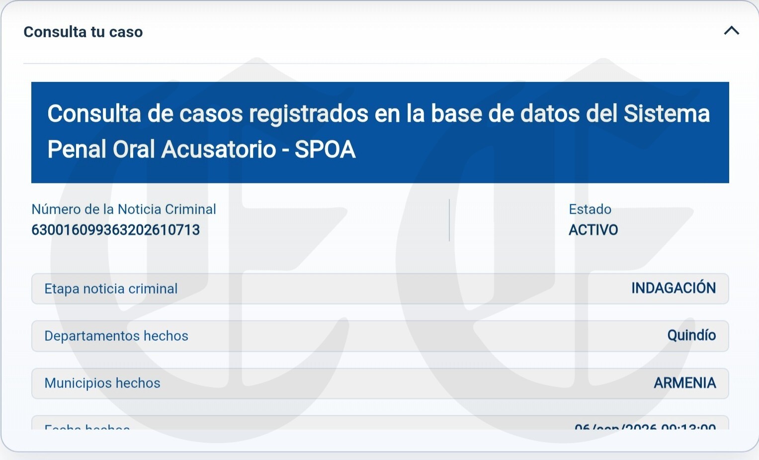 primicia fiscalia contraloria y procuraduria investigan funcionarios de gobernacion y loteria del quindio f1