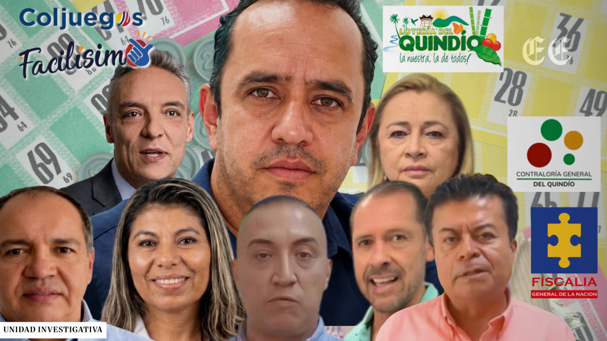 primicia fiscalia contraloria y procuraduria investigan funcionarios de gobernacion y loteria del quindio pagina web