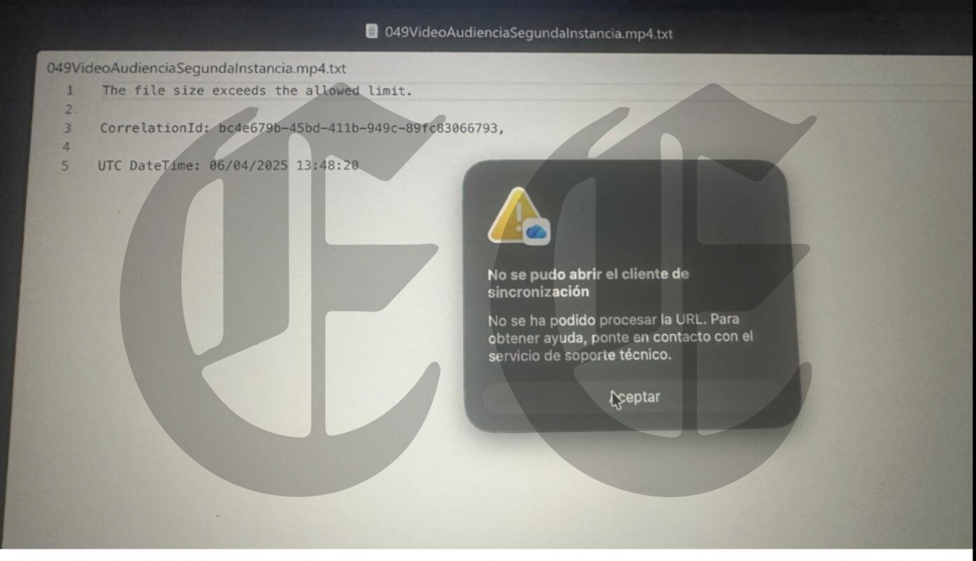 primicia magistrados no tuvieron en cuenta al condenar a los diputados que hay documentos que no aparecen en el expediente 049 1