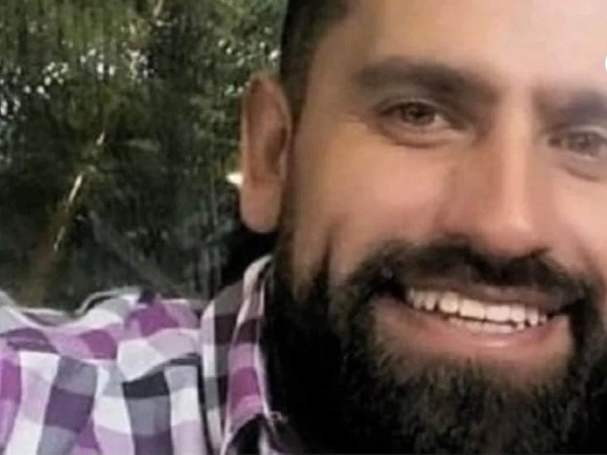 ¿Qué pasó en el proceso contra Sergio David Torres por presunto abuso de menor?