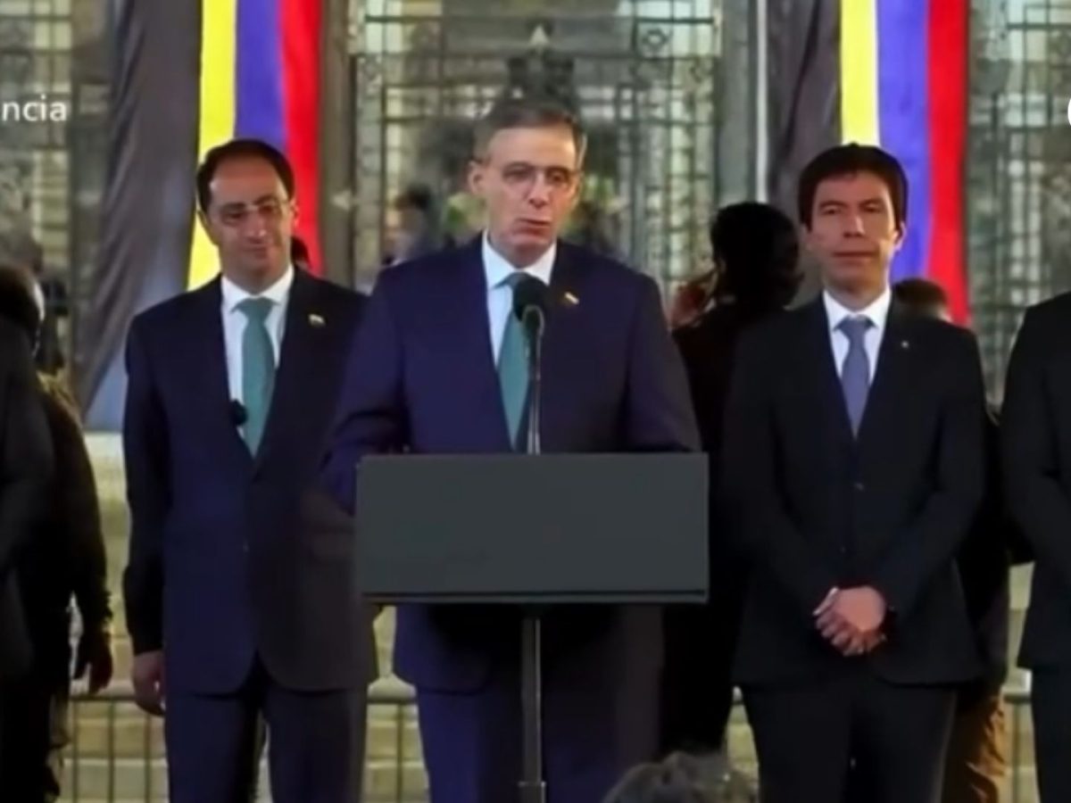 Reducción de ministerios y cambios en el impuesto de renta marcan la Ley de Rescate Fiscal que propone el Gobierno