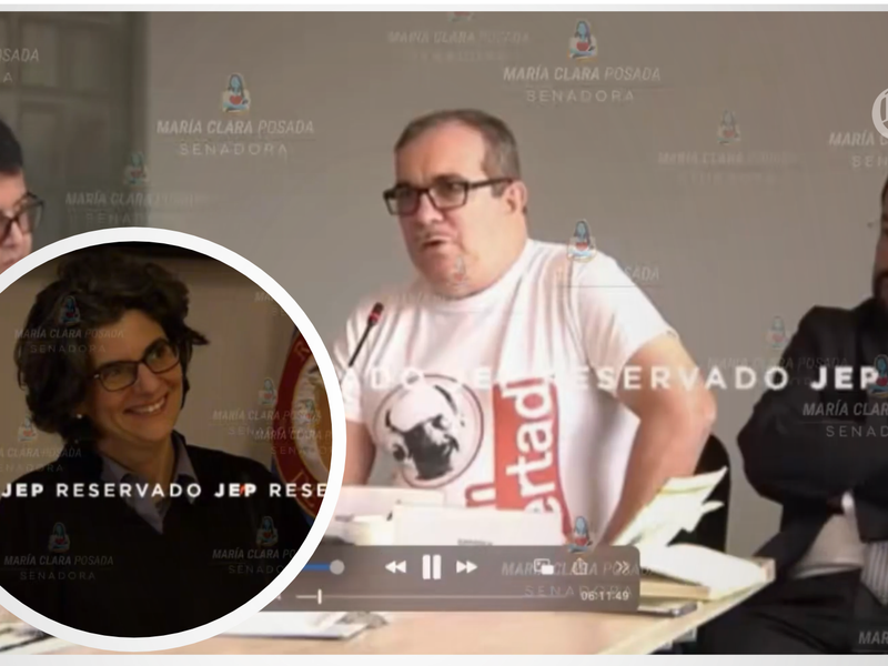 revelan ineditas declaraciones de timochenko ante la jep sobre el presunto trato a los cautivos pagina web 800x600 revelan ineditas declaraciones de timochenko ante la jep sobre el presunto trato a lo
