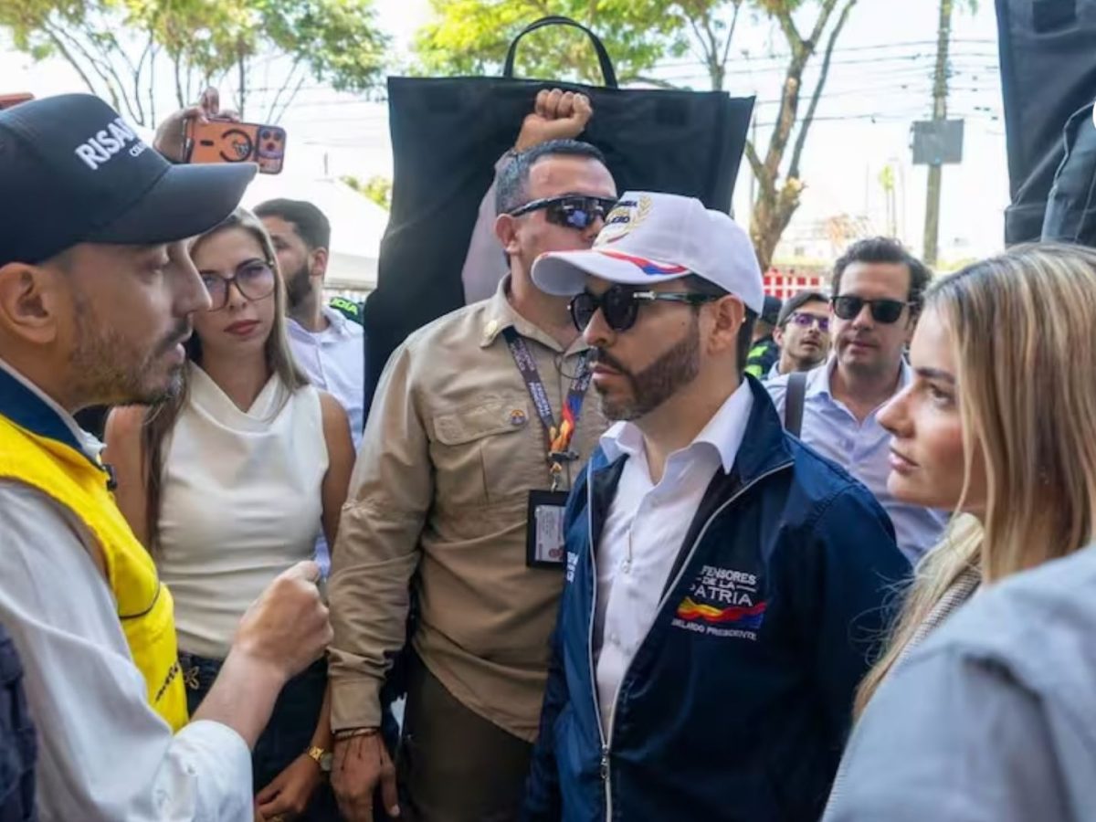 Risaralda insiste a la UNGRD ampliar el registro de afectados para las familias damnificadas por el terremoto