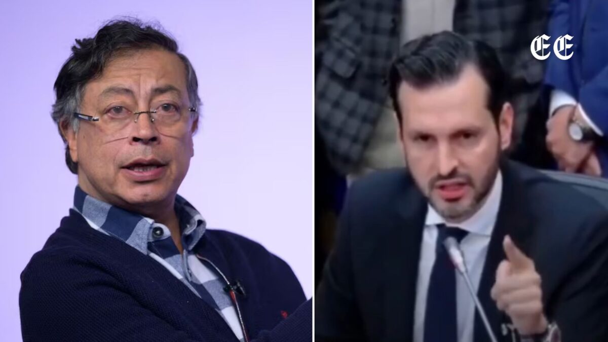 se convirtio la casa de narino en un escenario de fiestas e instrumentalizacion de mujeres contratistas en la pasada administracion petro dapre redes sociales