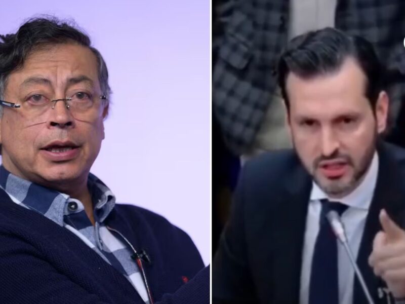 se convirtio la casa de narino en un escenario de fiestas e instrumentalizacion de mujeres contratistas en la pasada administracion petro dapre redes sociales