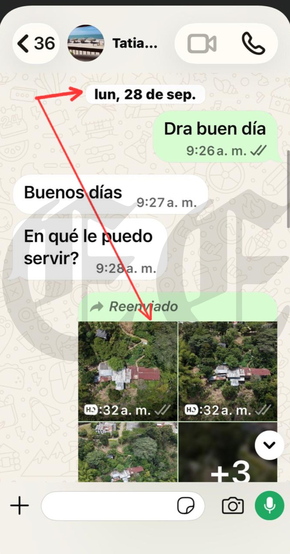 tatiana margarita las denuncias las publico no las oculto a proposito cuentenos de contratos de su primo con la carder viviendo en santa marta 2