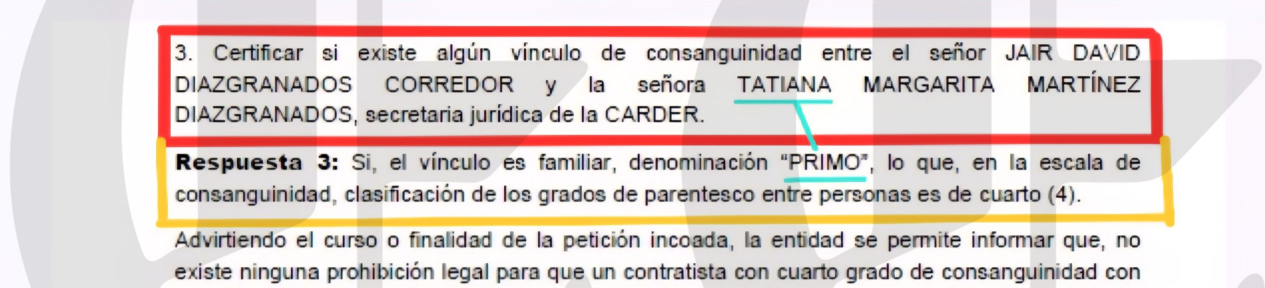 tatiana margarita las denuncias las publico no las oculto a proposito cuentenos de contratos de su primo con la carder viviendo en santa marta 8 scaled tatiana margarita las denuncias las publico no l