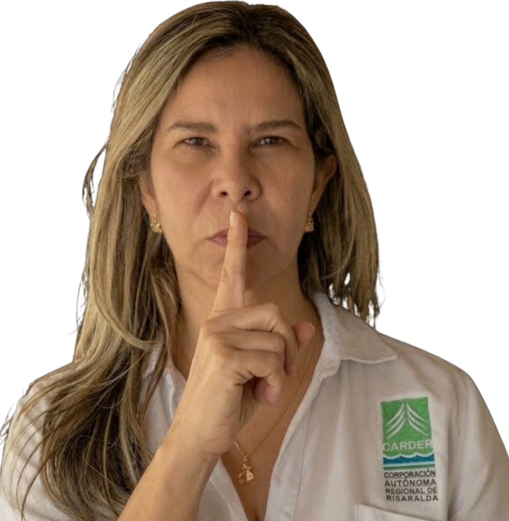 tatiana margarita las denuncias las publico no las oculto a proposito cuentenos de contratos de su primo con la carder viviendo en santa marta como le parece 2