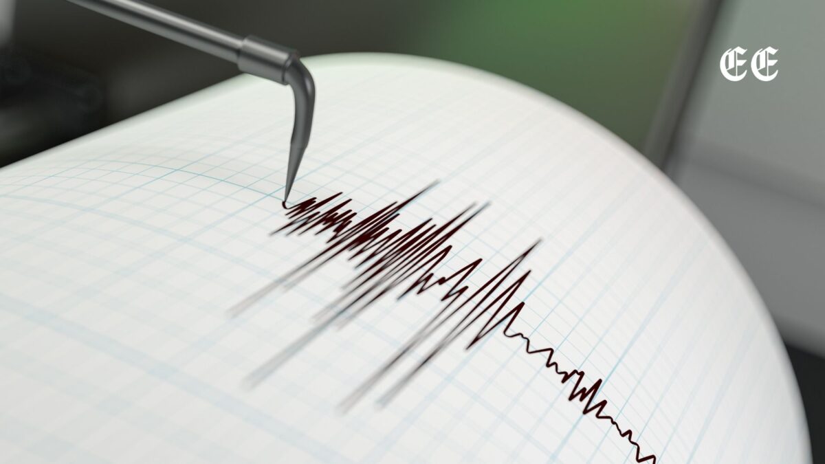 terremoto de magnitud 70 sacude la region autonoma del tibet terremoto stock