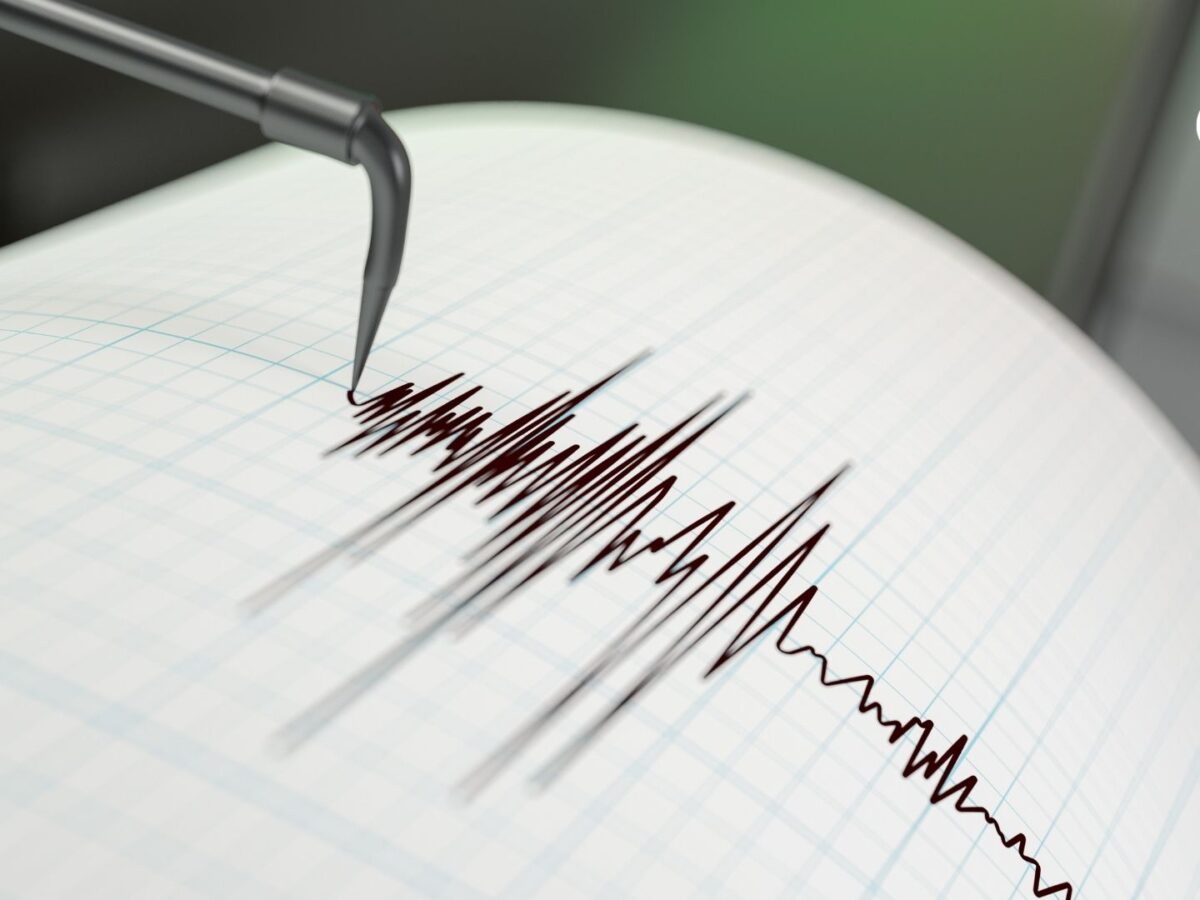 Terremoto de magnitud 7,0 sacude la región autónoma del Tíbet